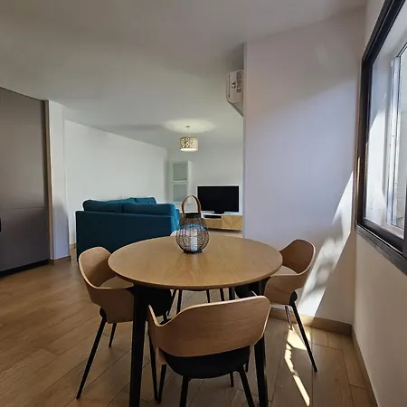 Breeze Puerto Rico Appartement *