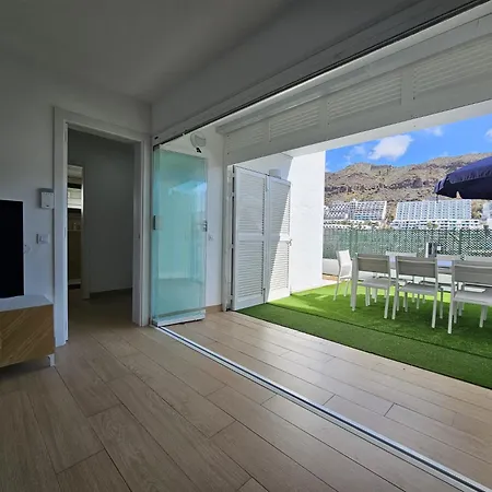 Appartement Breeze Puerto Rico Puerto Rico (Gran Canaria)