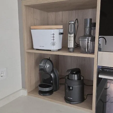 Breeze Puerto Rico Appartement *