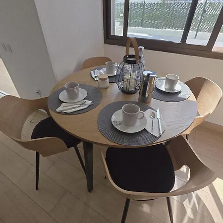 Breeze Puerto Rico Appartement *