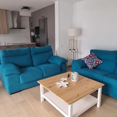 Apartament Breeze Puerto Rico *