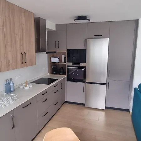 Breeze Puerto Rico Apartament