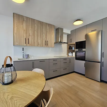 Apartamento Breeze Puerto Rico