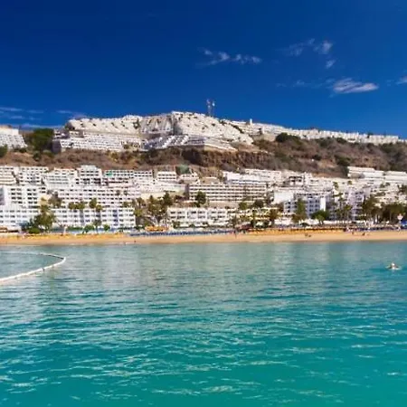 Apartament Breeze Puerto Rico