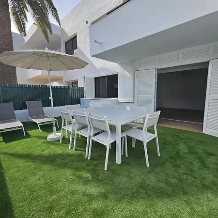 Breeze Puerto Rico Διαμέρισμα *