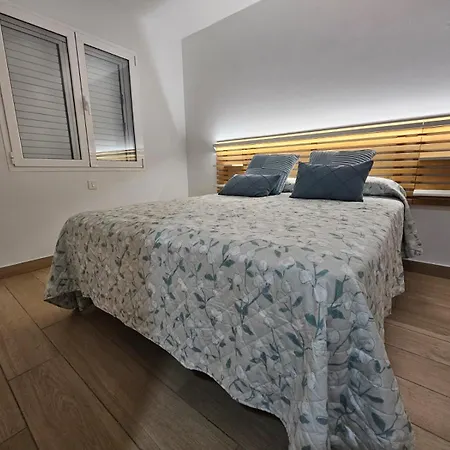 Apartament Breeze Puerto Rico