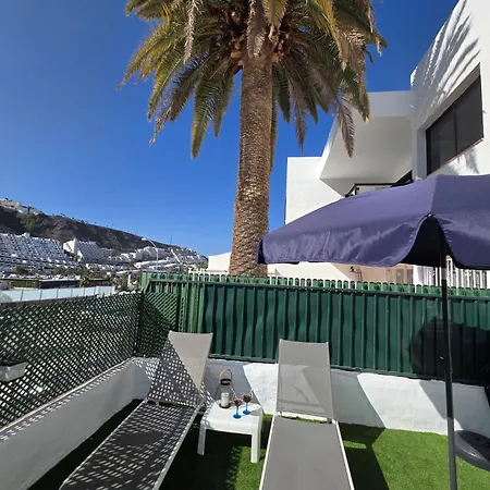 Apartamento Breeze Puerto Rico *
