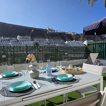 Apartamento Breeze Puerto Rico *