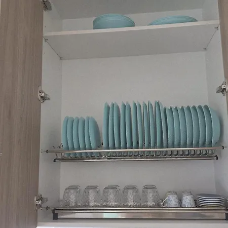 Breeze Puerto Rico Apartamento