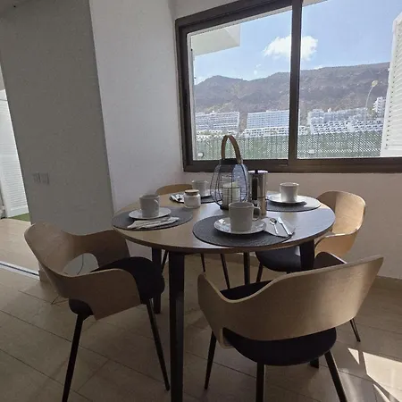Apartament Breeze Puerto Rico
